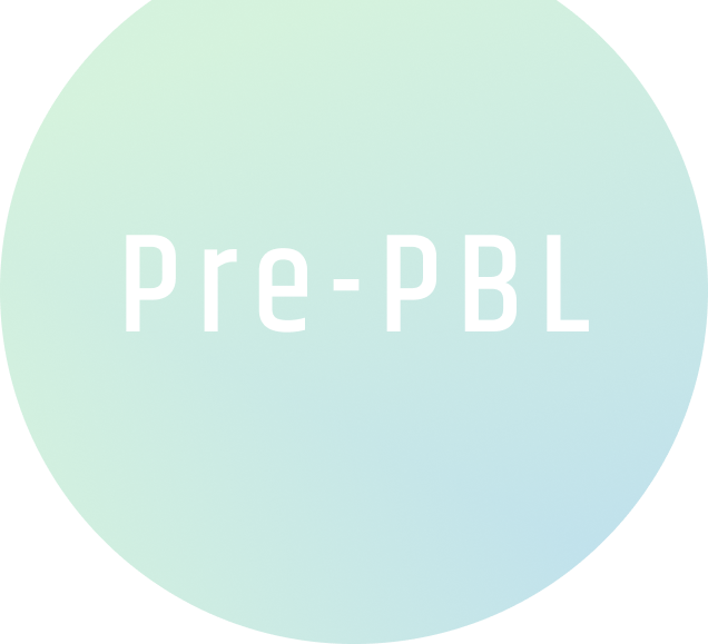 prePBL